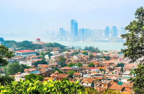 泉州申遺成功 我國這56項世界遺產(chǎn),你去過幾個