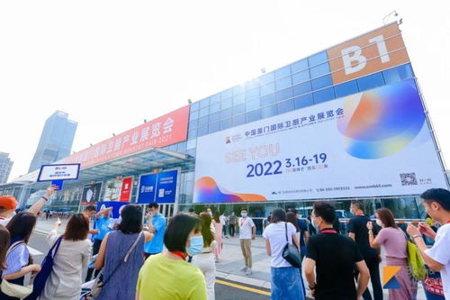 衛廚盛會,感恩有您 2021廈門國際衛廚展圓滿落幕