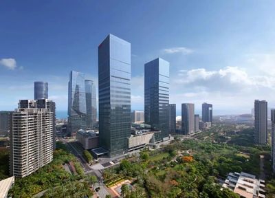 上市一周年,港股首個(gè)&ldquo;純商管股&rdquo;星盛商業(yè)成績?nèi)绾?