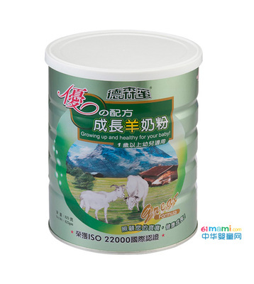 德森蜜優(yōu)配方成長羊奶粉,德森蜜(廈門)商貿(mào) 產(chǎn)品展示-中華嬰童網(wǎng),中國孕嬰童行業(yè)電子商務(wù)首選平臺