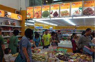 開糖巢量販零食店好嗎